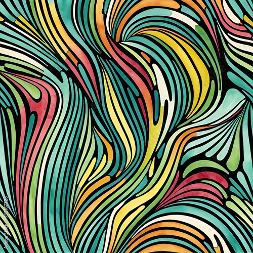 Abstract background 