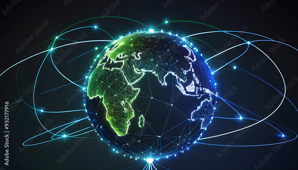 Global Digital Network Global Digital Network
