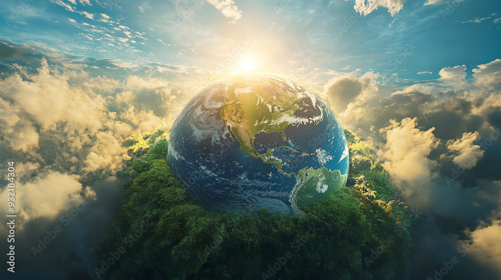 Machine learning generating accurate models for climate forecasting, Environmental technology, Enhancing environmental science with predictive AI Machine learning generating accurate models for climate forecasting, Environmental technology, Enhancing environmental science with predictive AI