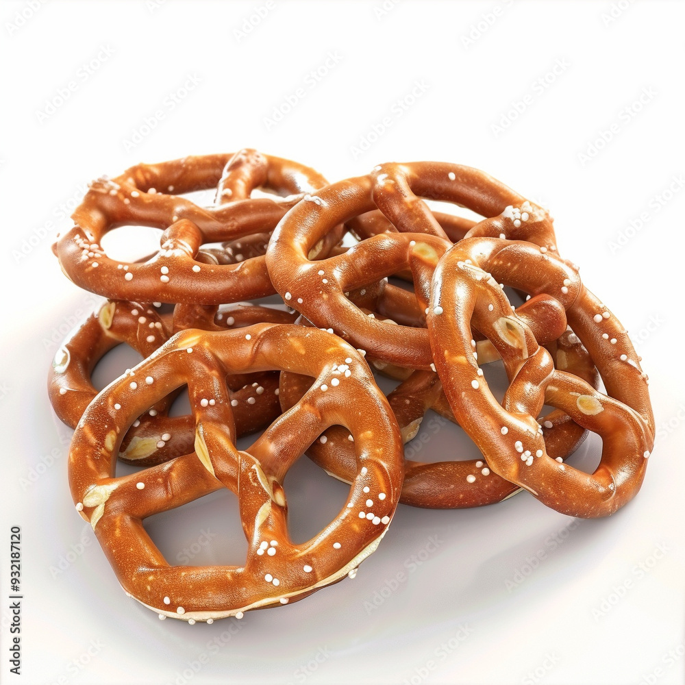 pretzel snack food salty baked crunchy brown traditional isolated dough gourmet twist appetizer fresh german bavarian salted texture pastry pretzel snack food salty baked crunchy brown traditional isolated dough gourmet twist appetizer fresh german bavarian salted texture pastry