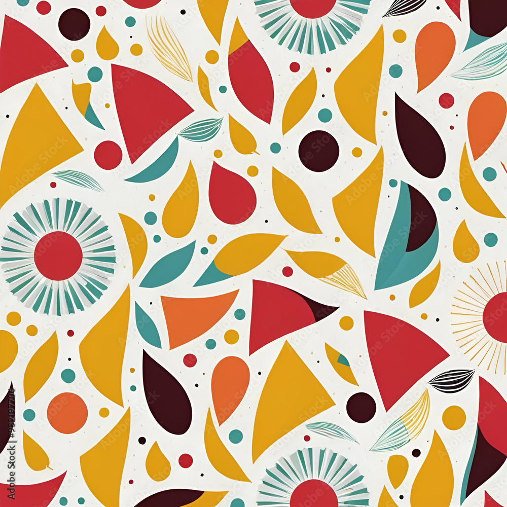 Abstract background 