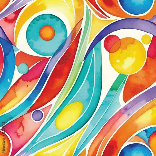 Abstract background 