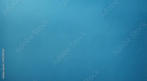 Blue Textured Background for Creative Designs and Projects photo