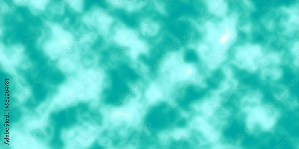 Abstract Cloudy Blue Sunny Sky Abstract Cloudy Blue Sunny Sky