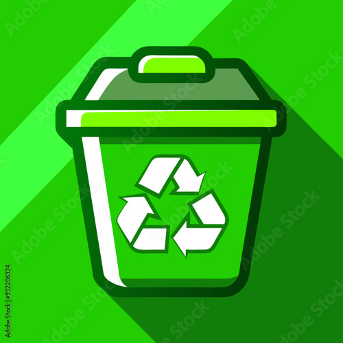 recycle-