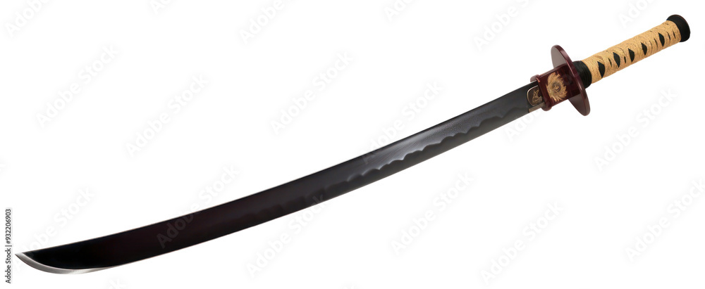 PNG Japanese Katana Sword sword weapon dagger. PNG Japanese Katana Sword sword weapon dagger.