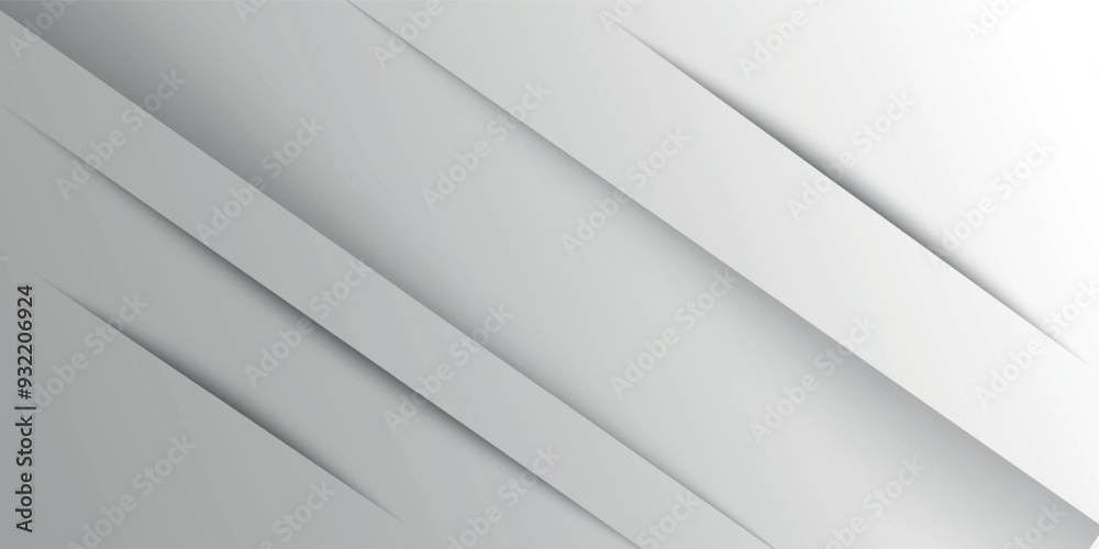 white geometric and waves abstract background white geometric and waves abstract background
