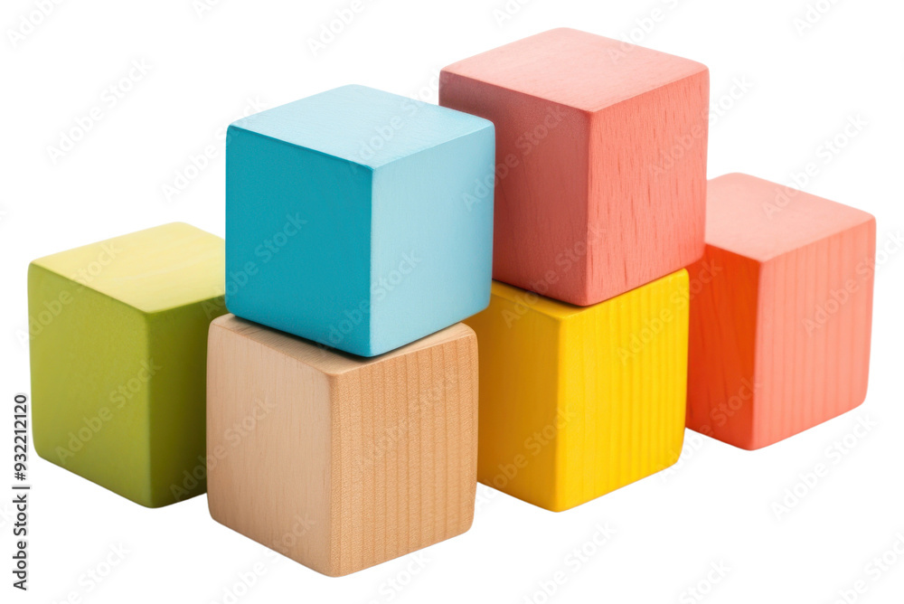 PNG Wooden toy white background simplicity variation. PNG Wooden toy white background simplicity variation.