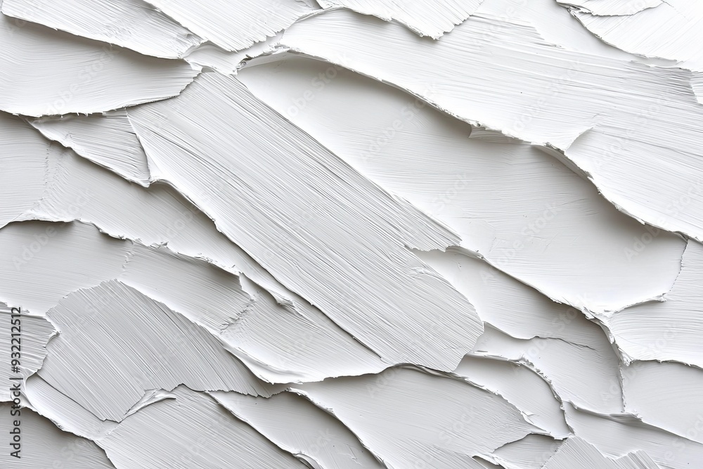 Abstract background of white plywood texture created with generative AI Abstract background of white plywood texture created with generative AI