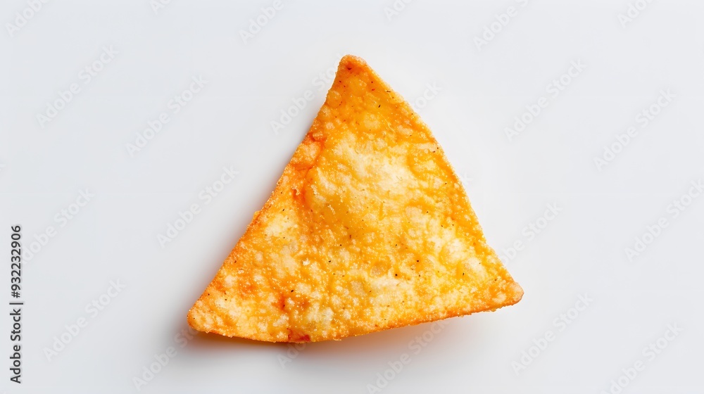 shape triangle potato chip hot and spicy crispy snack cut shape triangle potato chip hot and spicy crispy snack cut