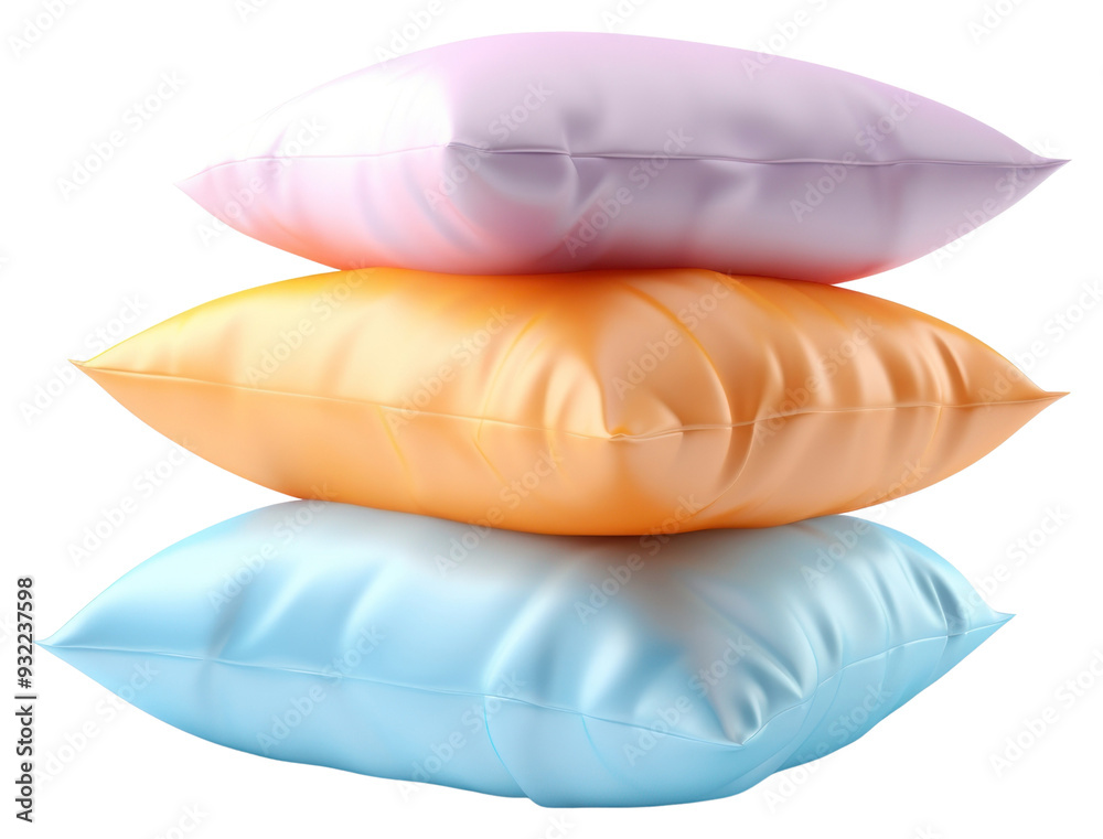 PNG Pillows cushion white background simplicity. PNG Pillows cushion white background simplicity.