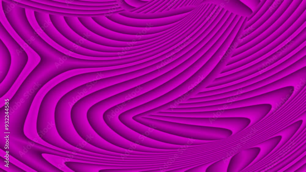 Striped wallpaper 4k. Abstract background video.Stripe backdrop. Seamless loop animation. Striped wallpaper 4k. Abstract background video.Stripe backdrop. Seamless loop animation.