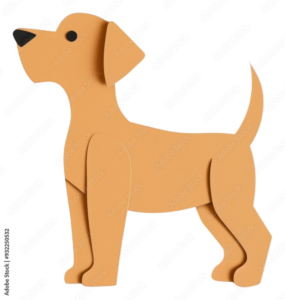 PNG Dog animal mammal art.