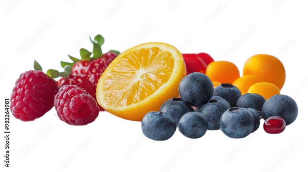 Fruit transparent collection set in png no background for decoration. Fruit transparent collection set in png no background for decoration.