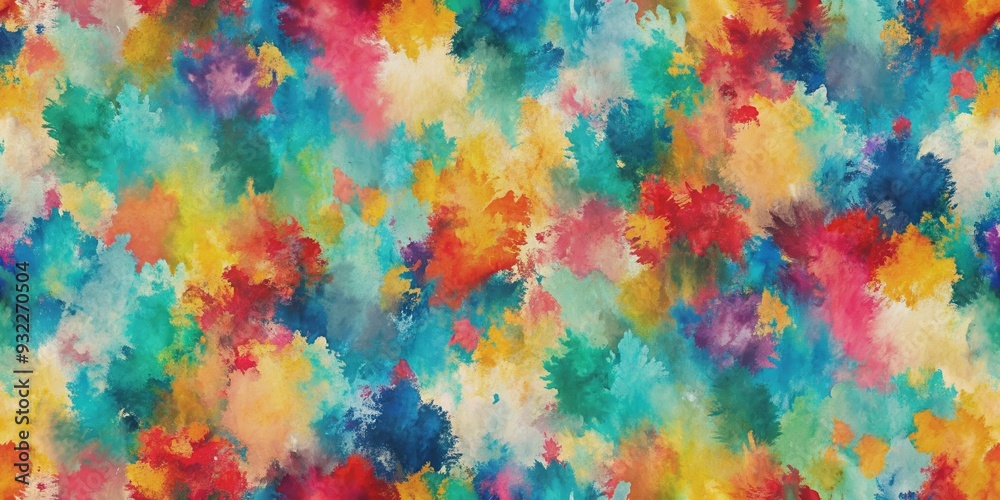 Seamless abstract paint chunk pattern background, abstract, seamless, paint, chunk, pattern, background, texture Seamless abstract paint chunk pattern background, abstract, seamless, paint, chunk, pattern, background, texture
