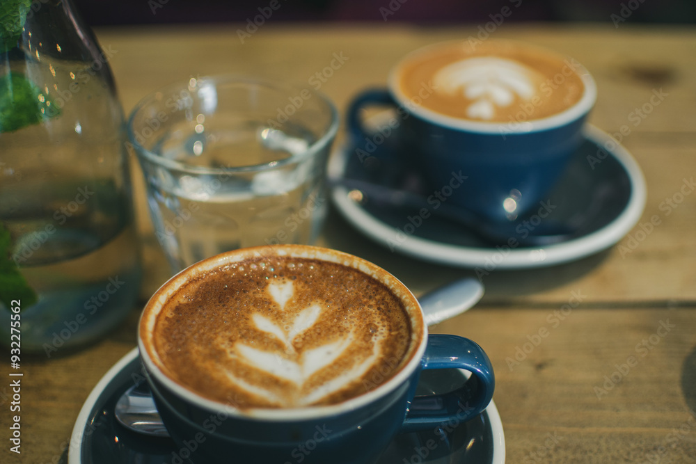 cup of coffee cup of coffee