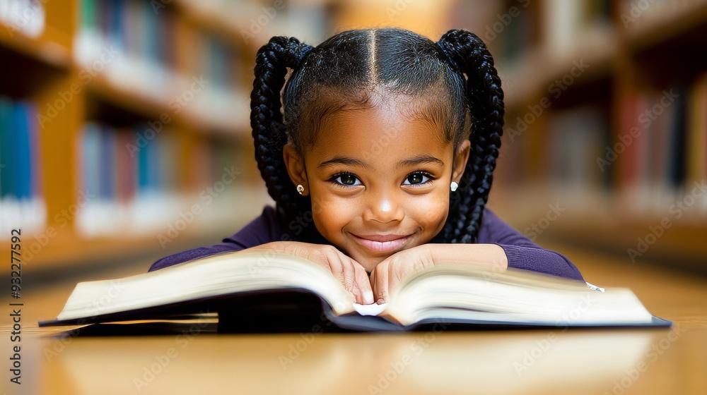 african-american-child-with-disability-learning-inclusive-diverse