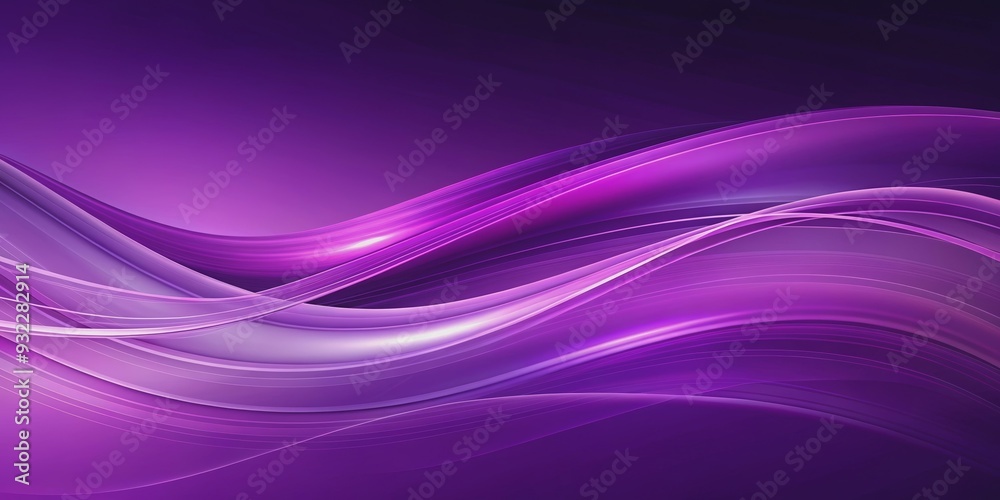 Purple wavy abstract background with a modern and dynamic design, purple, wavy, abstract, background, modern, dynamic Purple wavy abstract background with a modern and dynamic design, purple, wavy, abstract, background, modern, dynamic