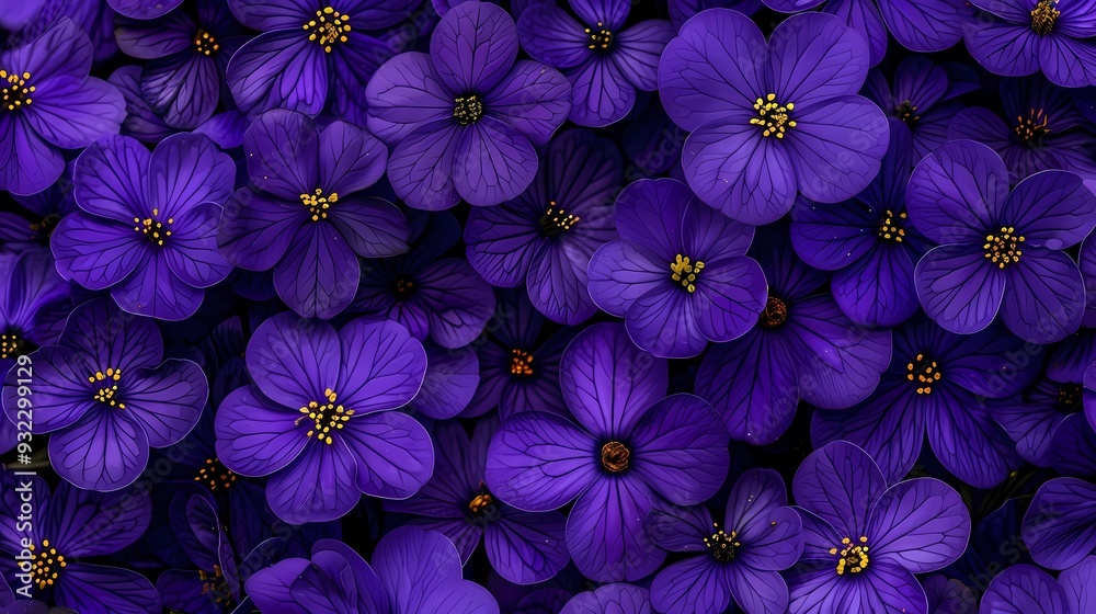 violet flowers background violet flowers background