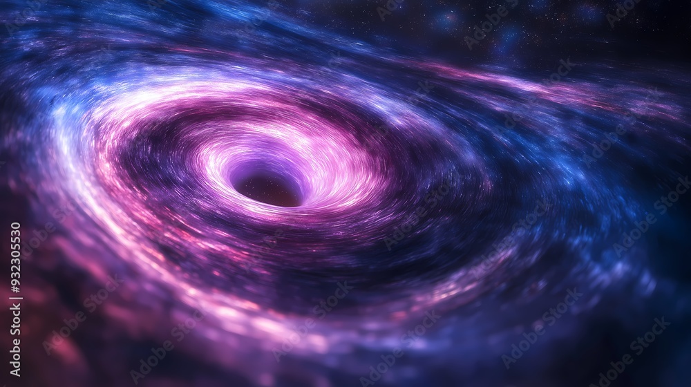 A mysterious cosmic anomaly distorting space-time around it A mysterious cosmic anomaly distorting space-time around it