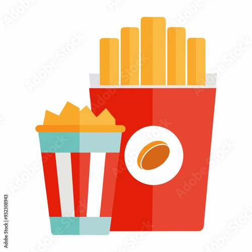 french fries, fries, fast food, snack, potatoes, crispy, golden, side dish, fried, salted, comfort food, savory, crunchy, delicious, deep-fried, chips, quick meal, finger food, appetizer, tasty, potat