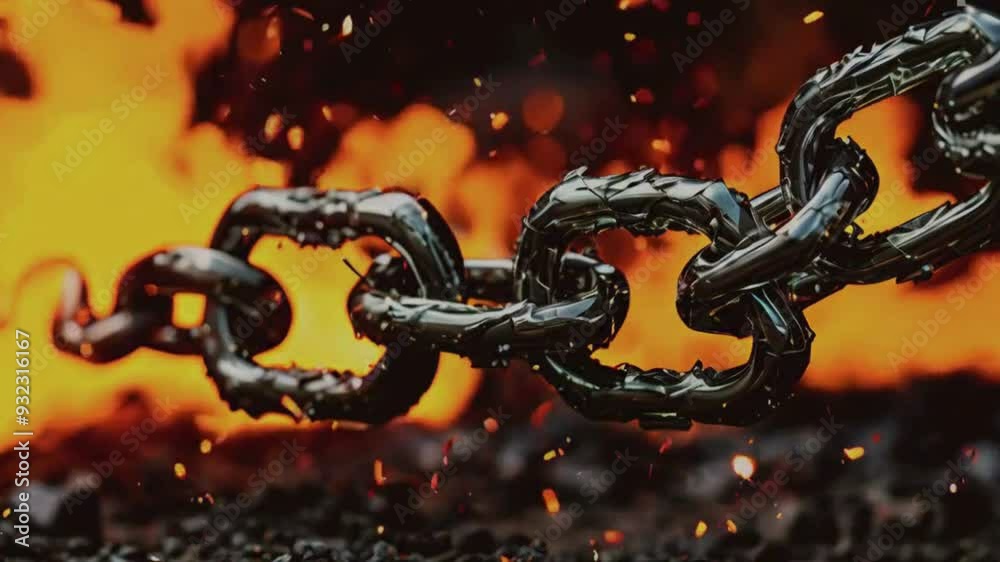 chain link