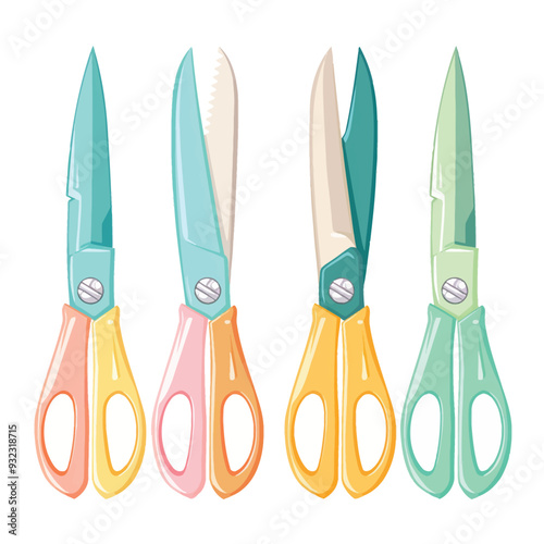 Vector Pruning Shear simple and mi