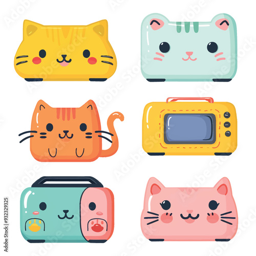 Vector Print Icon simple and minim