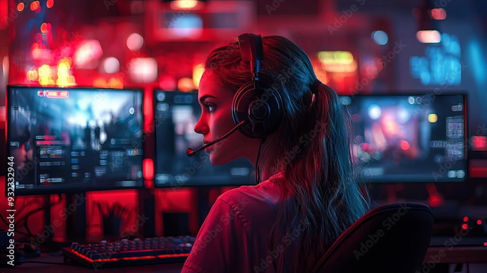 A customer support center with representatives actively engaging with clients through multiple communication channels, reflecting a high level of service quality A customer support center with representatives actively engaging with clients through multiple communication channels, reflecting a high level of service quality