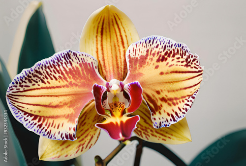 Orchid Collection: Varieties that Fascinate photo