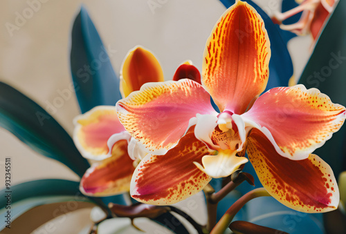 Orchid Collection: Varieties that Fascinate photo