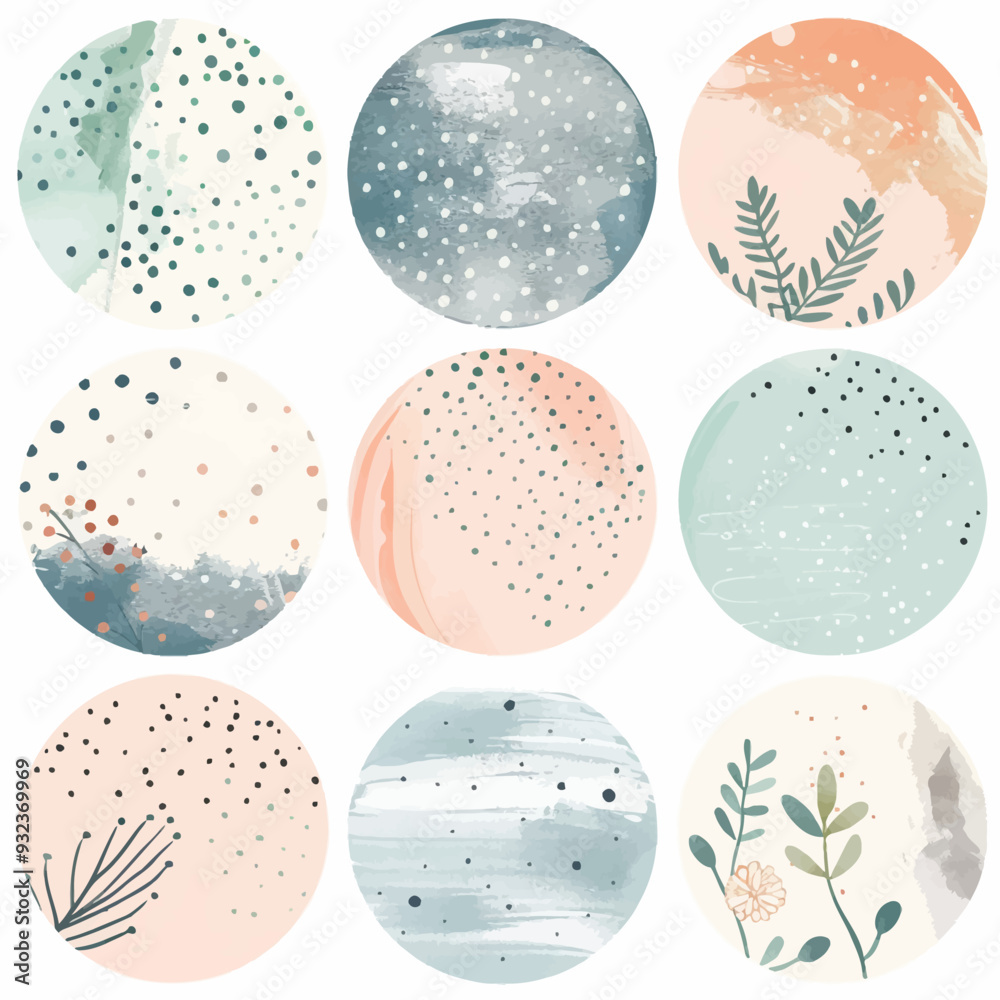 Vector Circle simple and minimalis Vector Circle simple and minimalis
