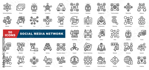 Social Media Network