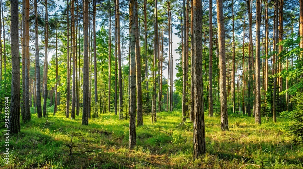 Shutterstock_Forest_nature_landscape Shutterstock_Forest_nature_landscape