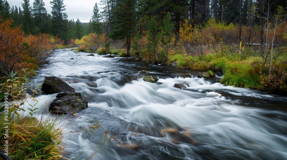 River_Forest_nature_landscape_photography River_Forest_nature_landscape_photography