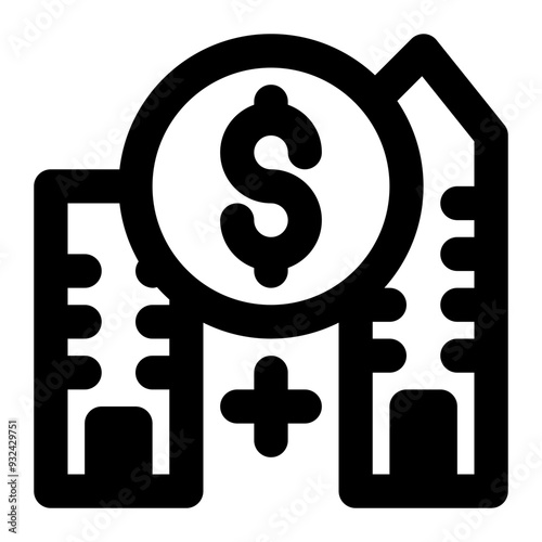 merger, acquisitions, join, business, economics, company outline icon