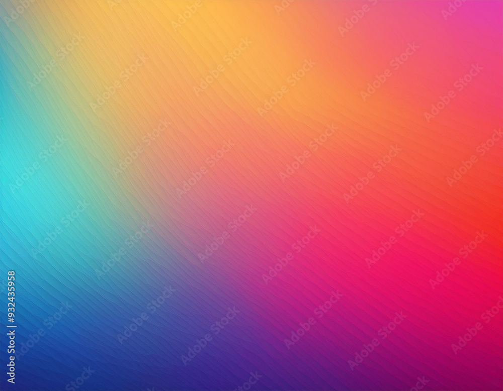 Vibrant Gradient Blur Background Colorful, Abstract Design with Smooth, Soft Edges for Modern Digital Use Vibrant Gradient Blur Background Colorful, Abstract Design with Smooth, Soft Edges for Modern Digital Use
