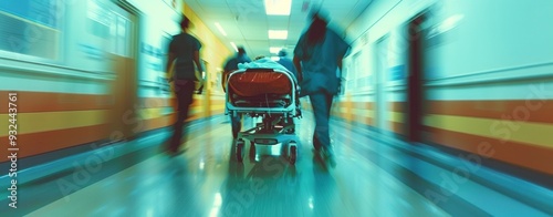 Immediate response: emergency medical doctors provide critical urgency care in , ensuring swift, effective treatment for patients in need of urgent medical attention, life-saving interventions.