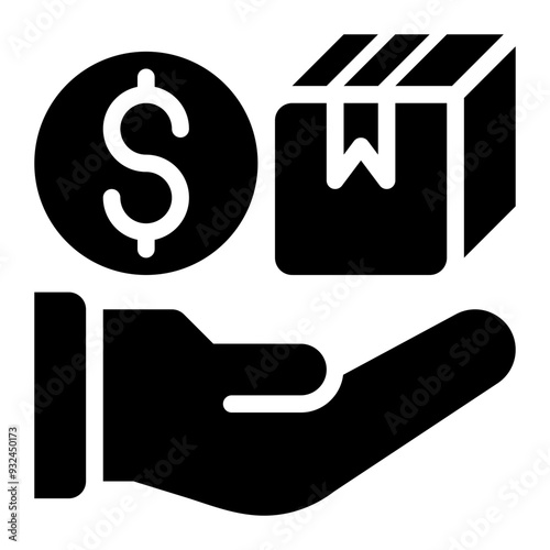 supply and demand, supply demand, supply, demand, business, scm, economics solid or glyph icon