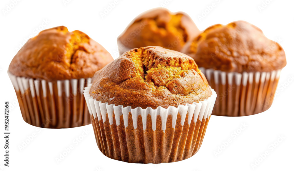 PNG Delicious homemade muffins, fresh. PNG Delicious homemade muffins, fresh.