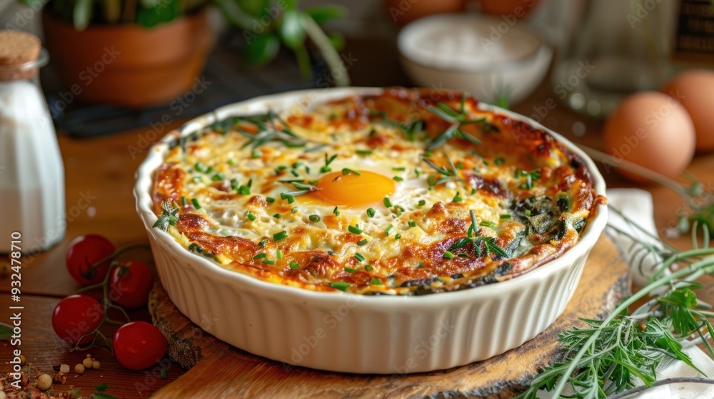 a delectable French dish originating, features a savory mixture of spinach, Swiss chard, and herbs, bound together with eggs and baked to perfection, a delectable French dish originating, features a savory mixture of spinach, Swiss chard, and herbs, bound together with eggs and baked to perfection,
