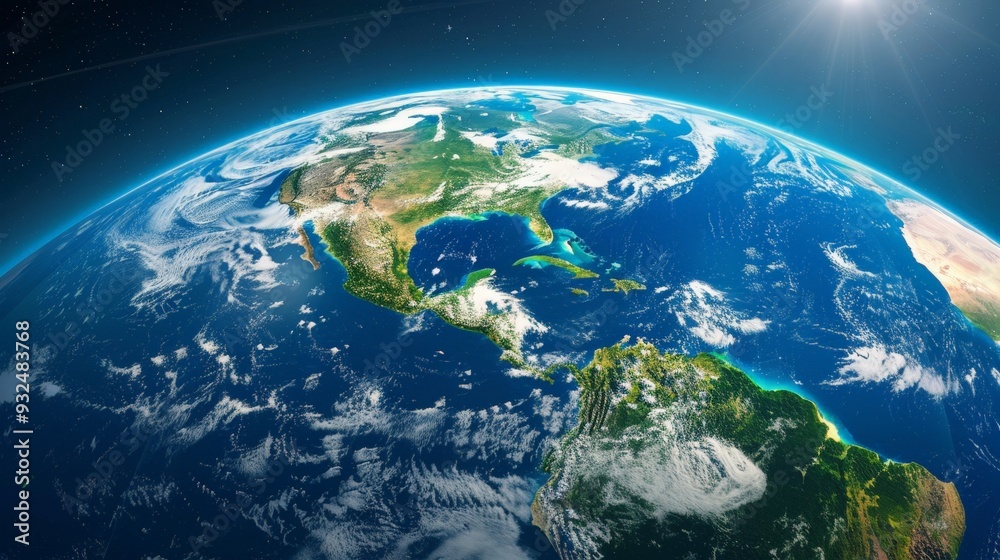 Earth is a dynamic planet, constantly changing through natural processes. Earth is a dynamic planet, constantly changing through natural processes.