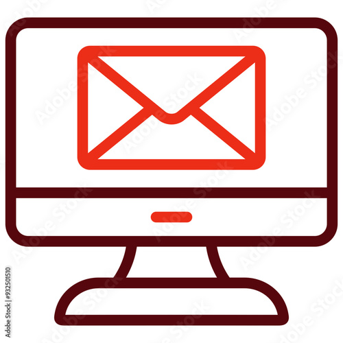 Webmail Icon