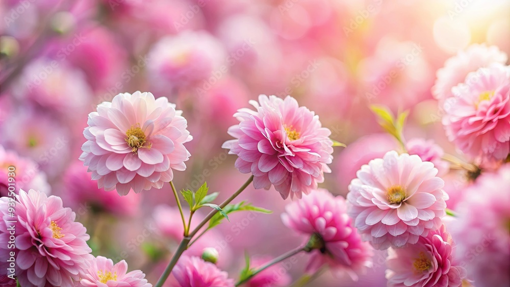 Soft focus on sweet pink flowers, perfect for background, pink, flowers, soft, focus, blurred, pastel, delicate, gentle Soft focus on sweet pink flowers, perfect for background, pink, flowers, soft, focus, blurred, pastel, delicate, gentle