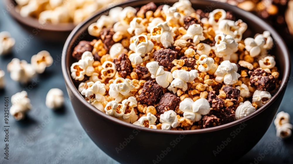 Creative DIY Snack Recipes: Simple Steps to Make Homemade Granola Bars and Popcorn Delights for Tasty Treats at Home Creative DIY Snack Recipes: Simple Steps to Make Homemade Granola Bars and Popcorn Delights for Tasty Treats at Home