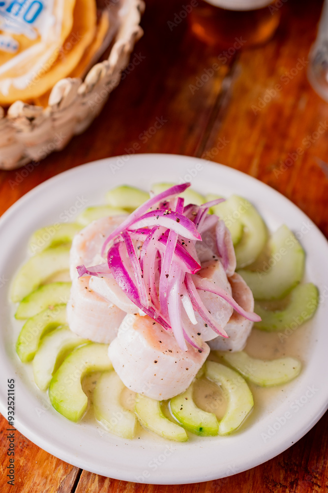 Ceviche Ceviche