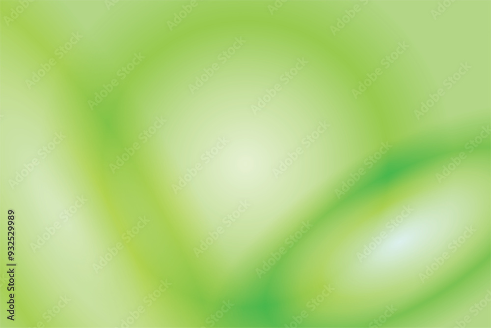 Modern abstract background with a combination of green and white gradations, for use with natural themes in presentations, advertisements and other commercials. Modern abstract background with a combination of green and white gradations, for use with natural themes in presentations, advertisements and other commercials.