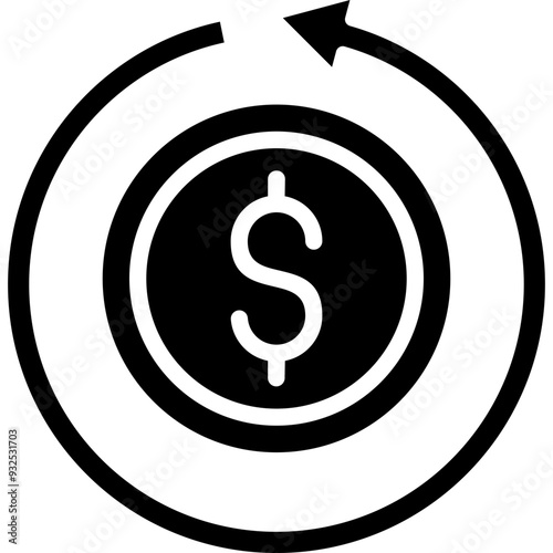 Continuity Icon