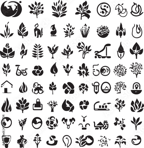 ecology, environment