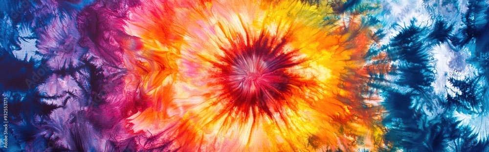 Abstract Tie Dye Art Ethnic Inspired Handcrafted Silk Effect Watercolor Ethnic Artwork Abstract Tie Dye Art Ethnic Inspired Handcrafted Silk Effect Watercolor Ethnic Artwork
